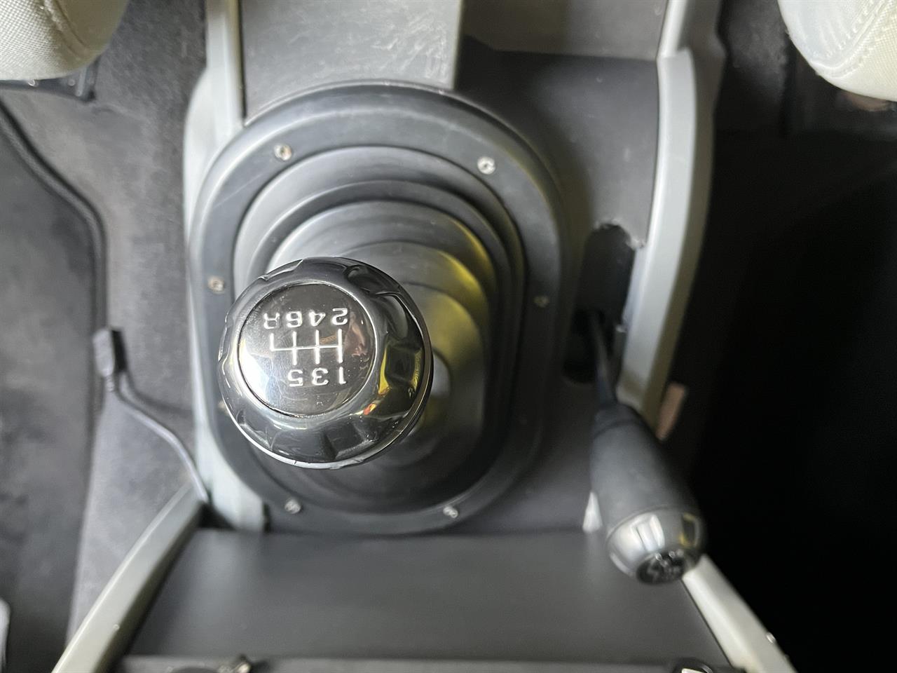 2009 Jeep Wrangler