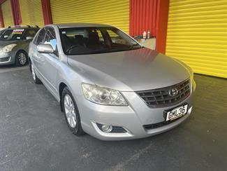 2008 Toyota AURION - Thumbnail