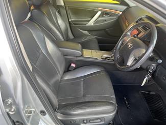 2008 Toyota AURION - Thumbnail