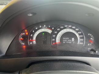 2008 Toyota AURION - Thumbnail