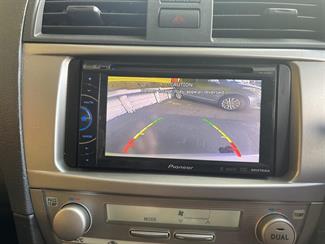 2008 Toyota AURION - Thumbnail