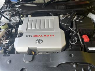 2008 Toyota AURION - Thumbnail