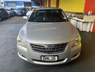 2008 Toyota AURION - Thumbnail