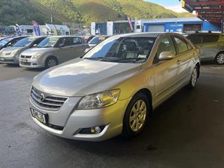 2008 Toyota AURION - Thumbnail