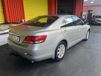 2008 Toyota AURION - Thumbnail