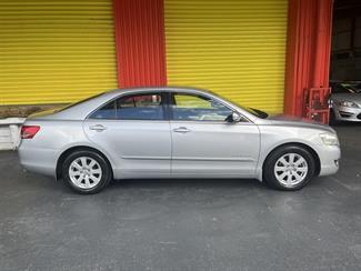 2008 Toyota AURION - Thumbnail