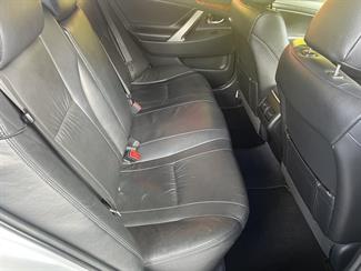 2008 Toyota AURION - Thumbnail