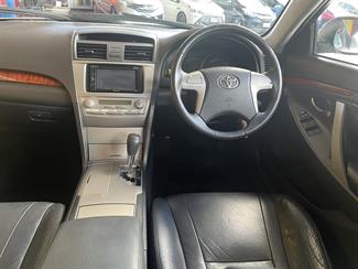 2008 Toyota AURION - Thumbnail