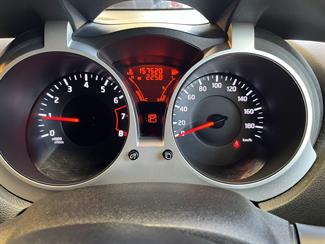 2012 Nissan JUKE - Thumbnail