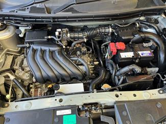 2012 Nissan JUKE - Thumbnail