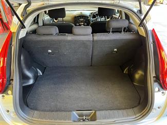 2012 Nissan JUKE - Thumbnail