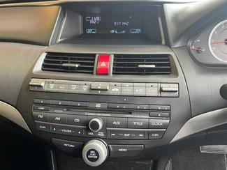 2010 Honda Accord - Thumbnail