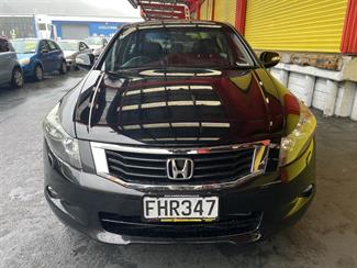 2010 Honda Accord - Thumbnail