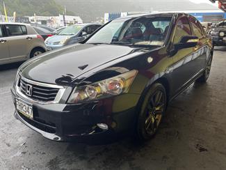 2010 Honda Accord - Thumbnail