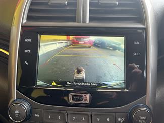 2015 Holden Malibu - Thumbnail