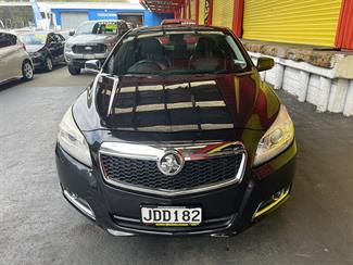 2015 Holden Malibu - Thumbnail