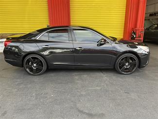 2015 Holden Malibu - Thumbnail