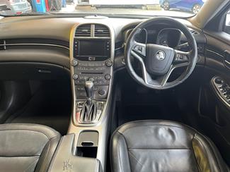 2015 Holden Malibu - Thumbnail