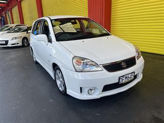 2006 Suzuki Liana - Thumbnail