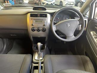 2006 Suzuki Liana - Thumbnail