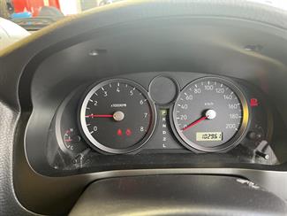 2006 Suzuki Liana - Thumbnail