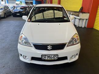 2006 Suzuki Liana - Thumbnail