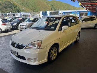 2006 Suzuki Liana - Thumbnail