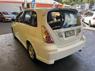 2006 Suzuki Liana - Thumbnail