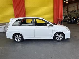 2006 Suzuki Liana - Thumbnail