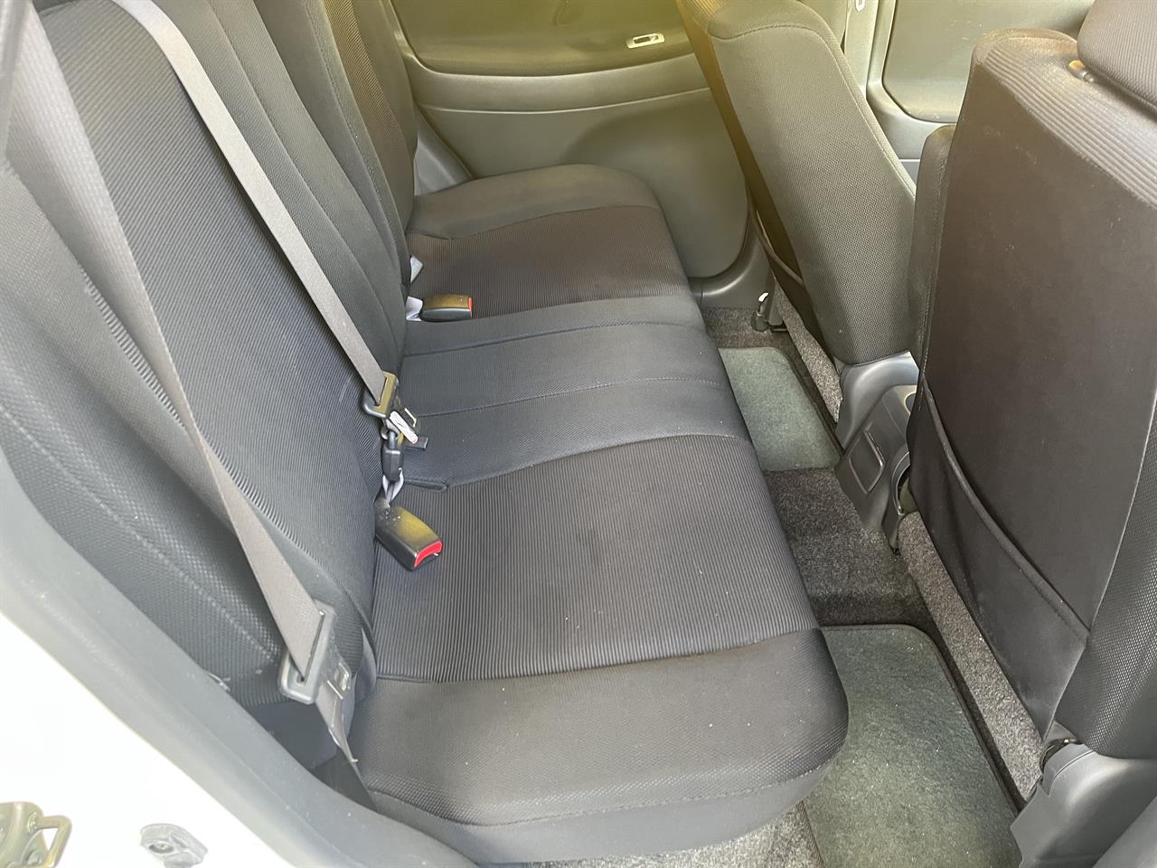 2006 Suzuki Liana