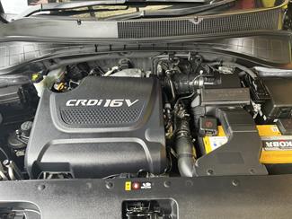 2017 Kia Sorento - Thumbnail