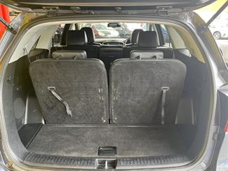 2017 Kia Sorento - Thumbnail