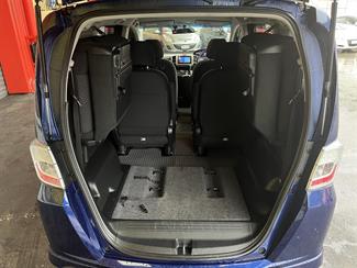 2012 Honda Freed - Thumbnail