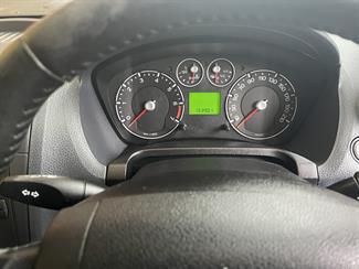 2007 Ford Fiesta - Thumbnail