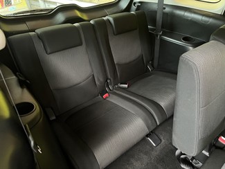 2007 Mazda Premacy - Thumbnail