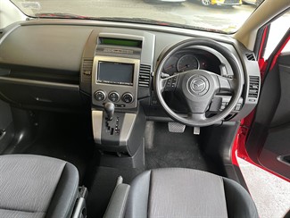 2007 Mazda Premacy - Thumbnail