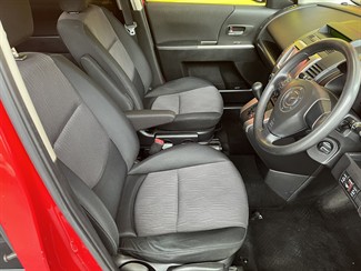 2007 Mazda Premacy - Thumbnail