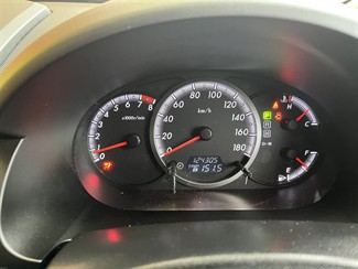 2007 Mazda Premacy - Thumbnail