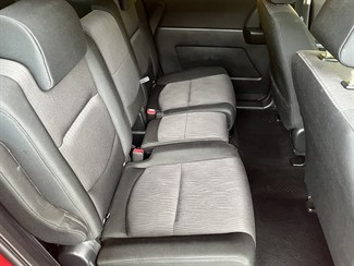 2007 Mazda Premacy - Thumbnail