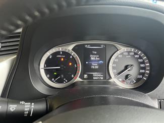 2019 Nissan Navara - Thumbnail