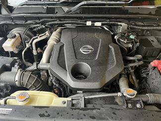 2019 Nissan Navara - Thumbnail