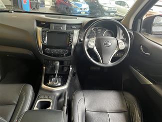 2019 Nissan Navara - Thumbnail