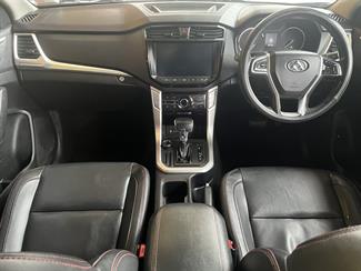 2019 LDV T60 - Thumbnail