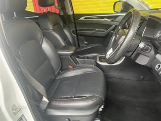 2019 LDV T60 - Thumbnail