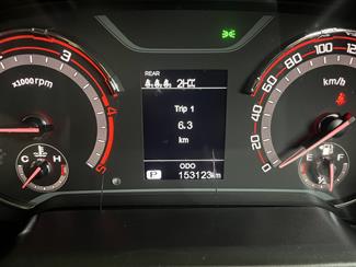 2019 LDV T60 - Thumbnail