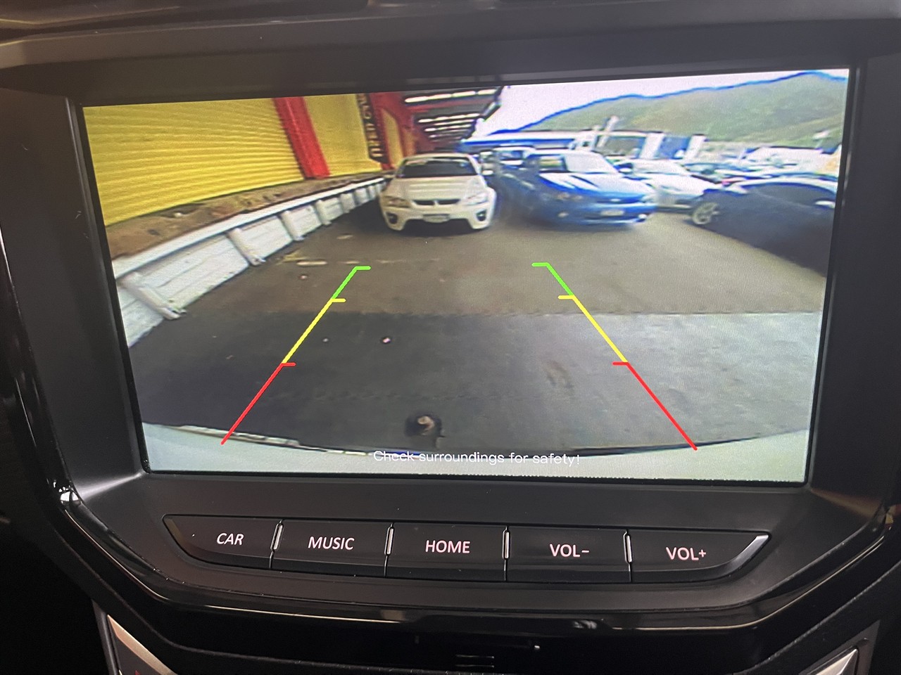2019 LDV T60