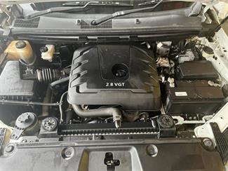 2019 LDV T60 - Thumbnail