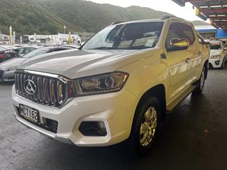 2019 LDV T60 - Thumbnail