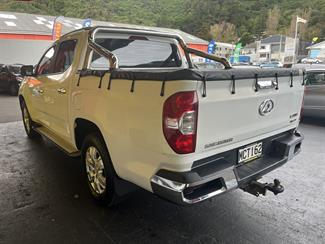 2019 LDV T60 - Thumbnail