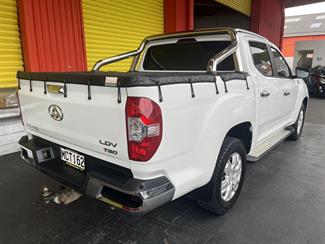 2019 LDV T60 - Thumbnail